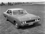 Chrysler Sedan 1971 года
